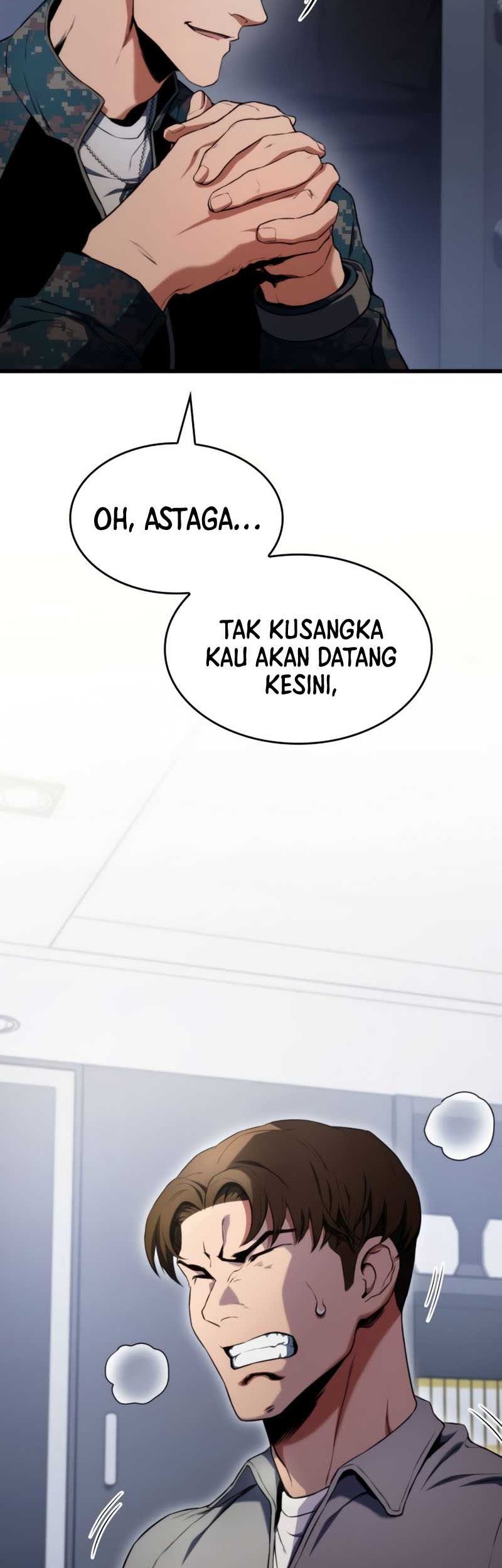 Kill The Dragon Chapter 21 Gambar 20