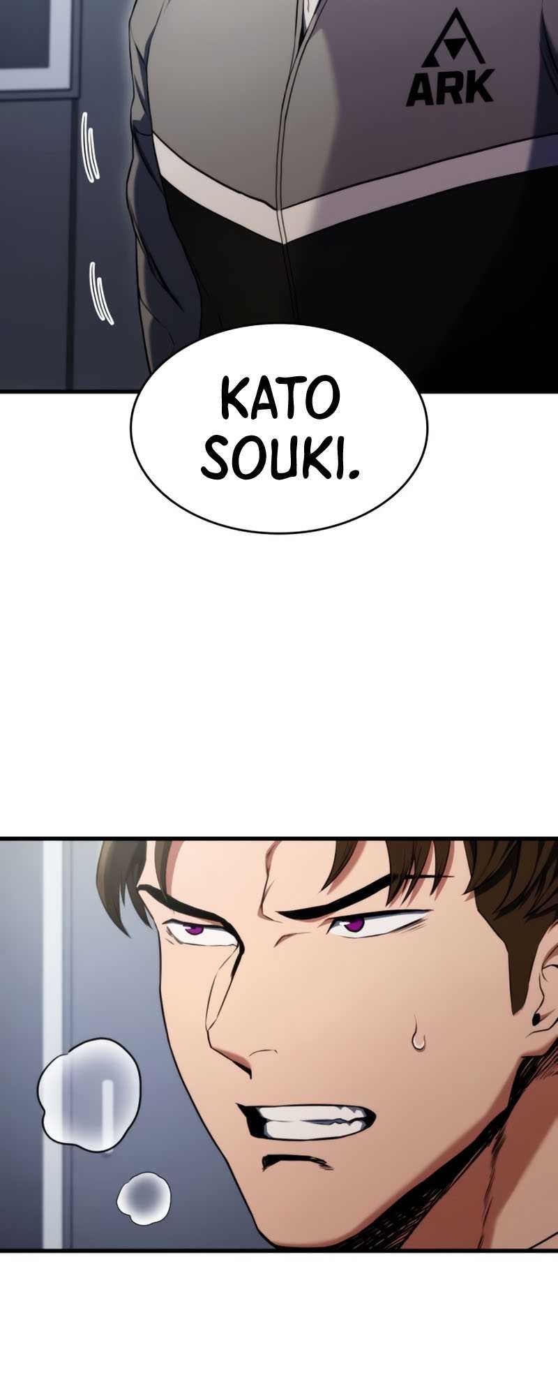 Kill The Dragon Chapter 21 Gambar 21