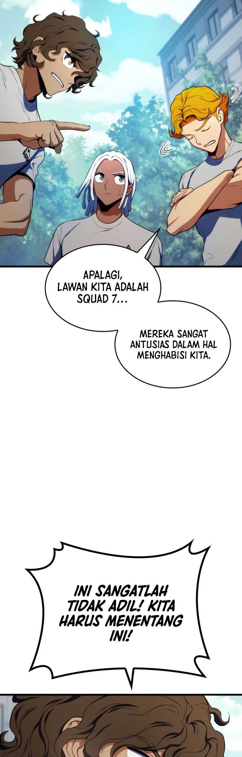 Kill The Dragon Chapter 21 Gambar 23