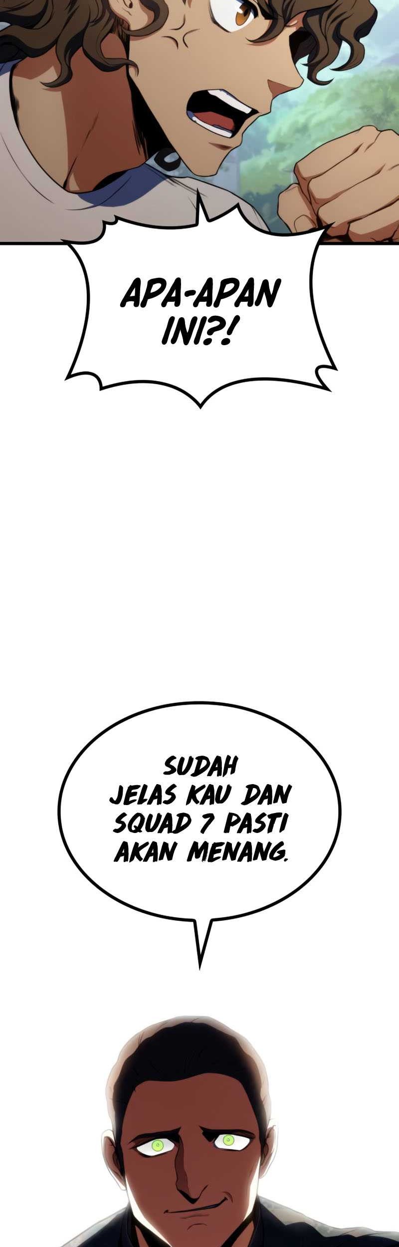 Kill The Dragon Chapter 21 Gambar 24