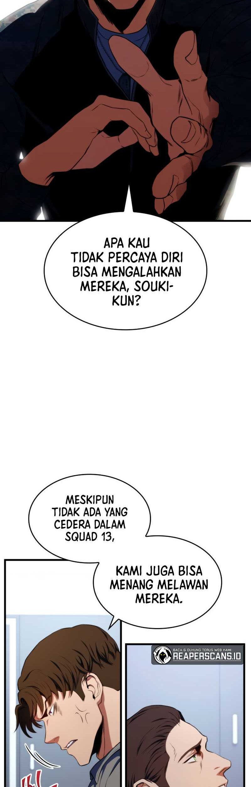 Kill The Dragon Chapter 21 Gambar 25