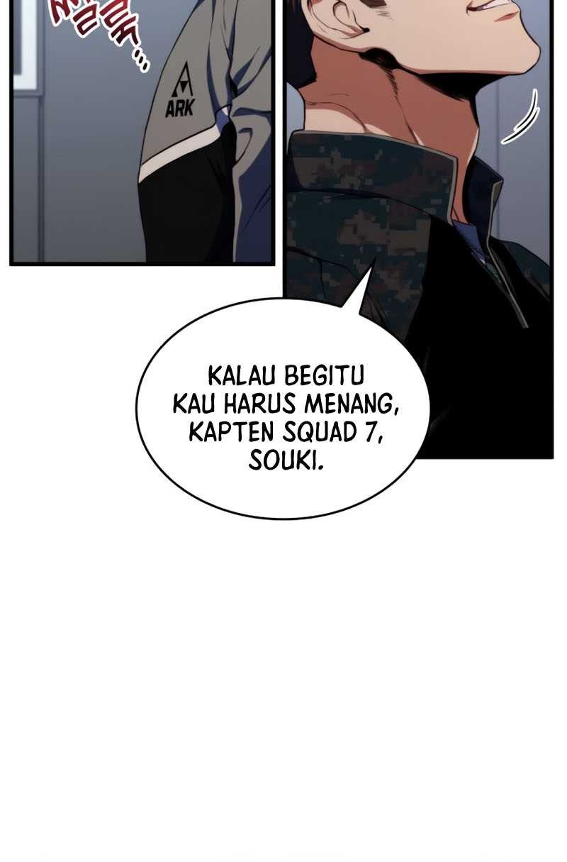 Kill The Dragon Chapter 21 Gambar 26