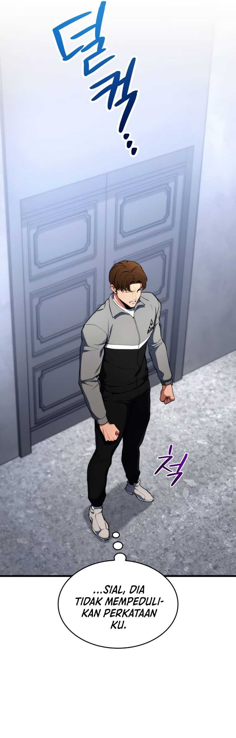 Kill The Dragon Chapter 21 Gambar 27