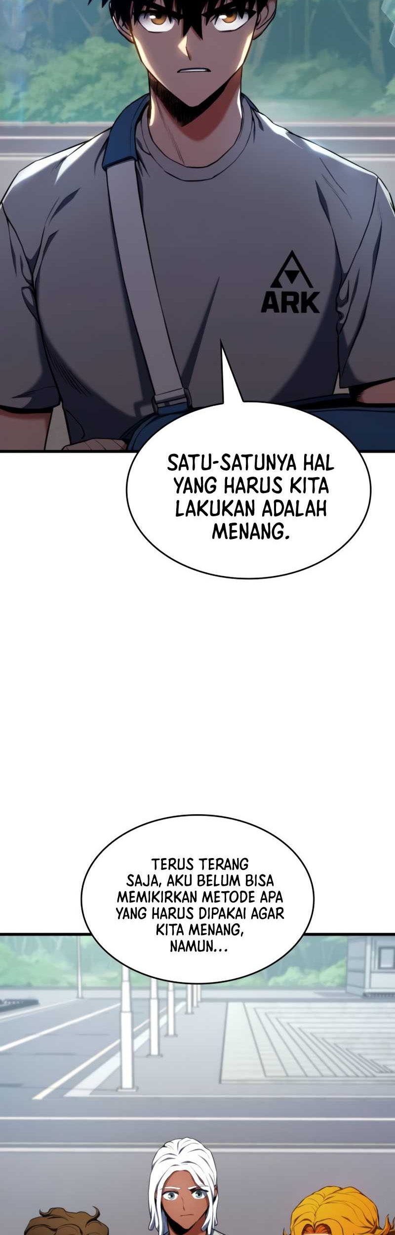 Kill The Dragon Chapter 21 Gambar 30