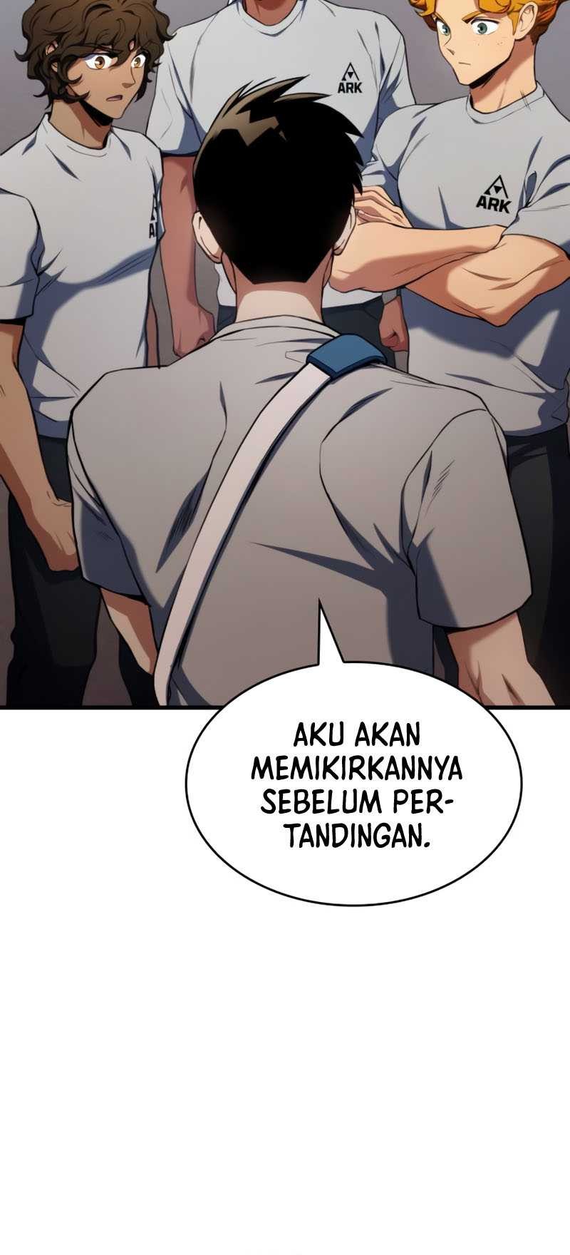 Kill The Dragon Chapter 21 Gambar 31