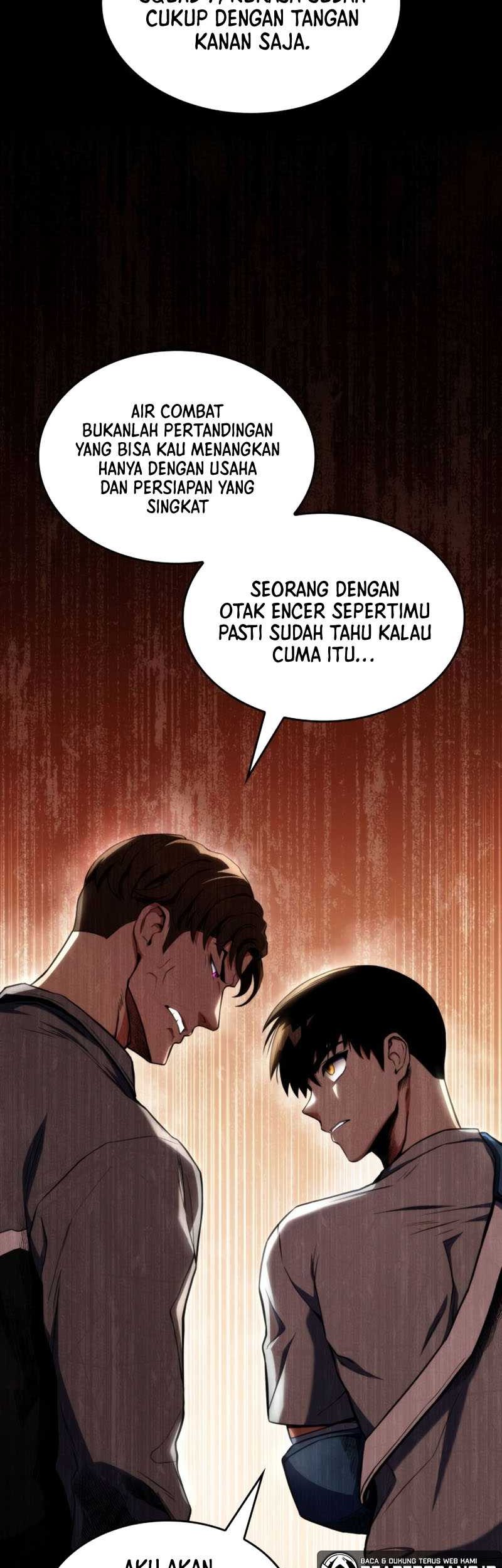 Kill The Dragon Chapter 21 Gambar 34