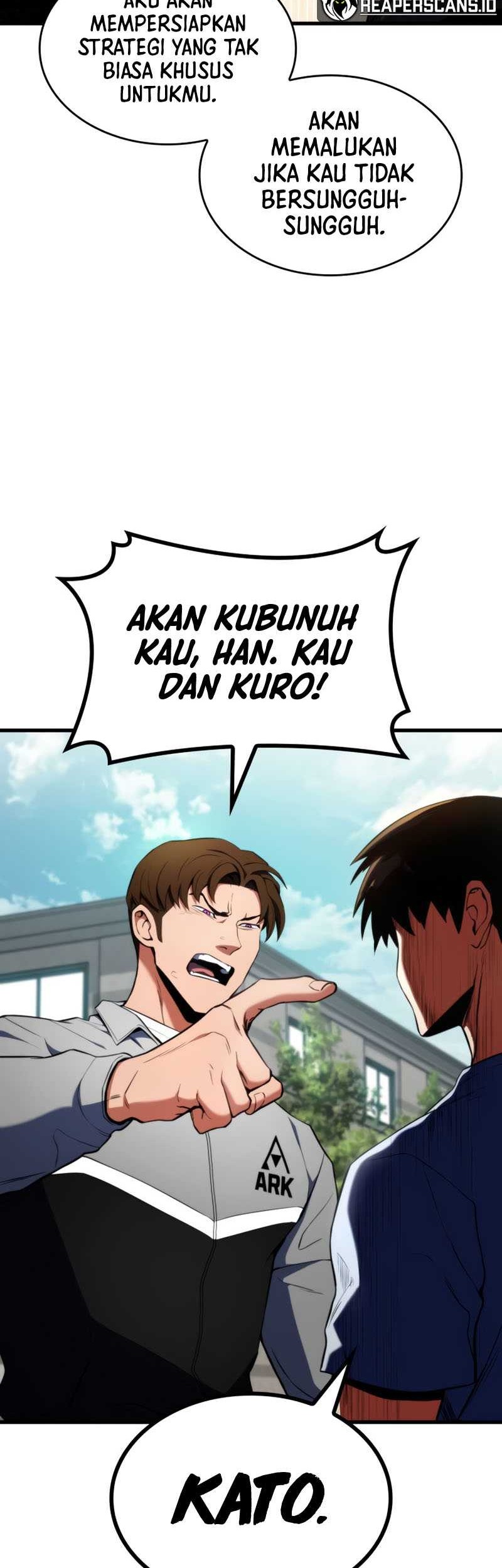 Kill The Dragon Chapter 21 Gambar 35