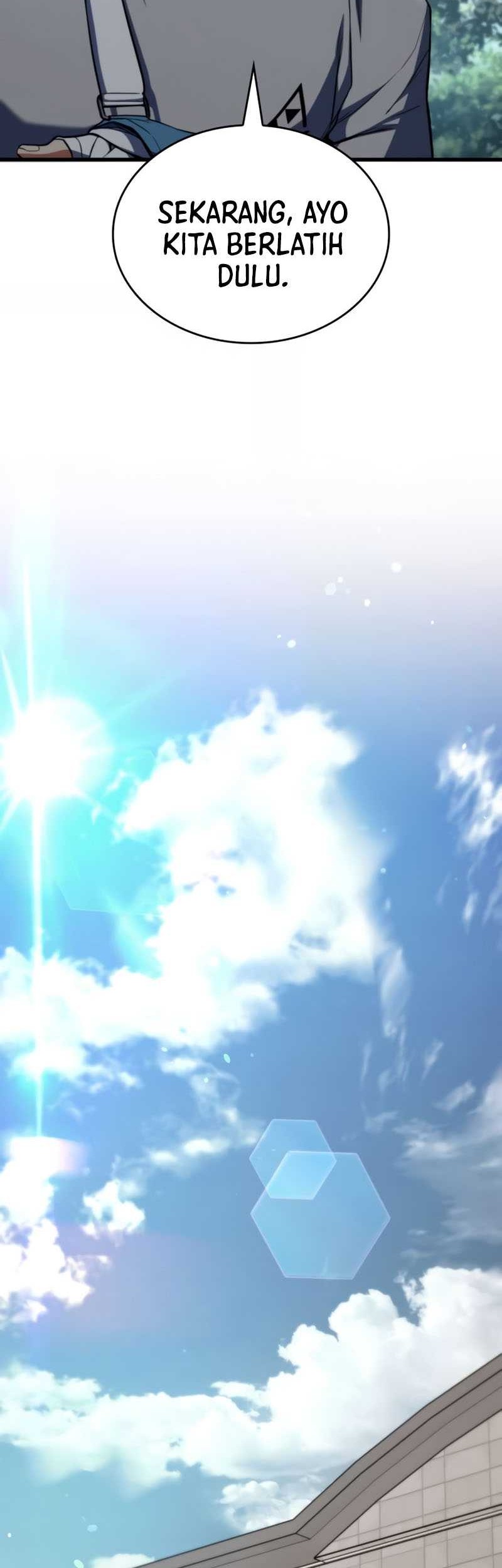 Kill The Dragon Chapter 21 Gambar 40