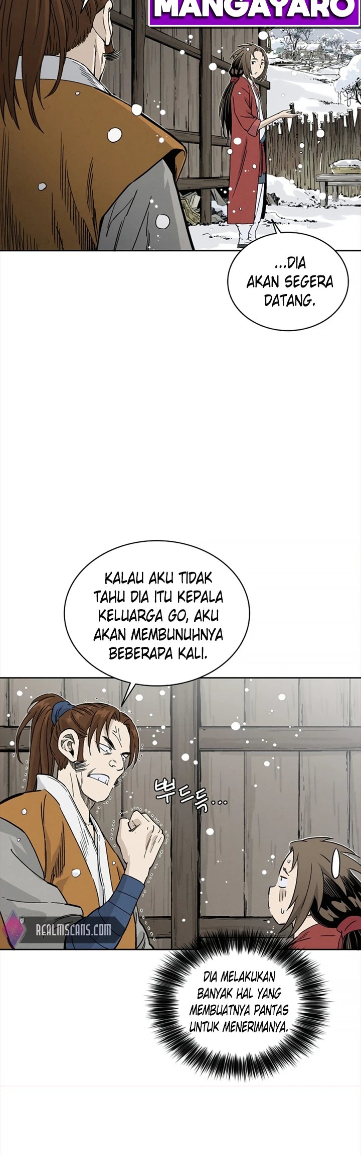 I Reincarnated as a Legendary Surgeon Chapter 43 Gambar 14
