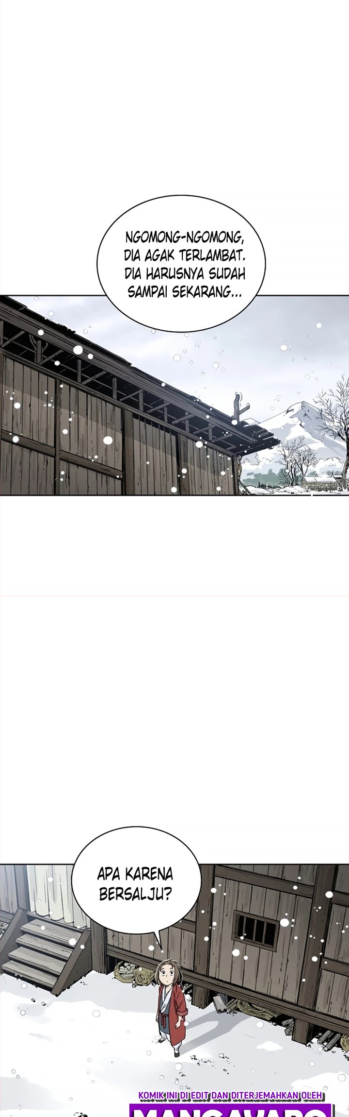 I Reincarnated as a Legendary Surgeon Chapter 43 Gambar 16