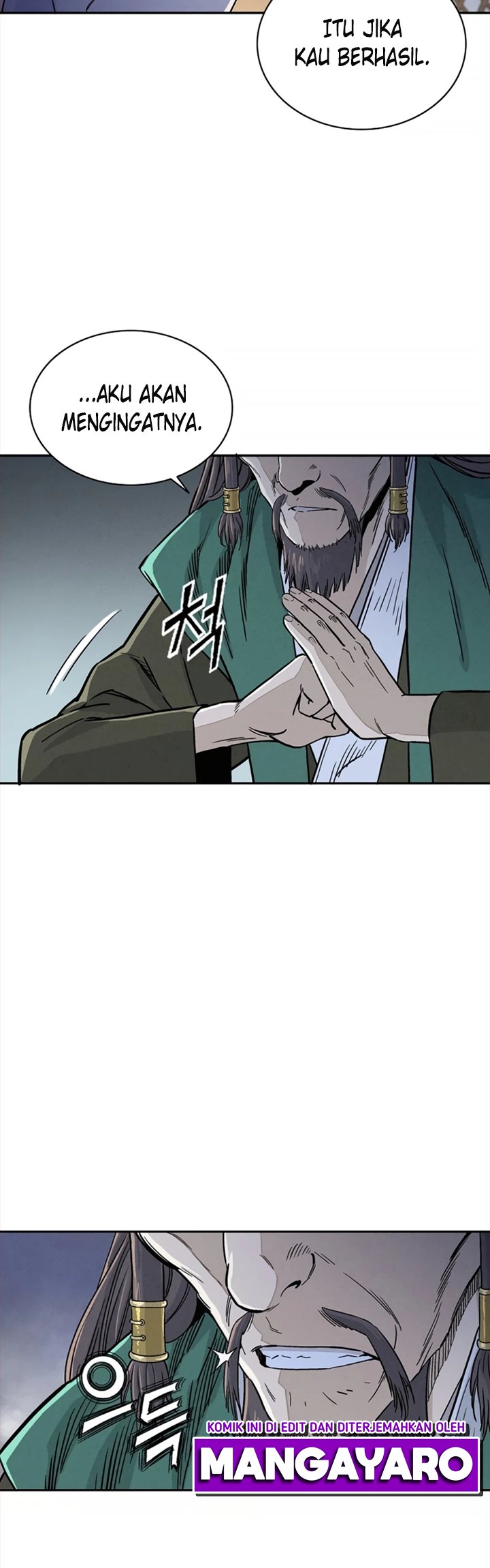 I Reincarnated as a Legendary Surgeon Chapter 43 Gambar 10