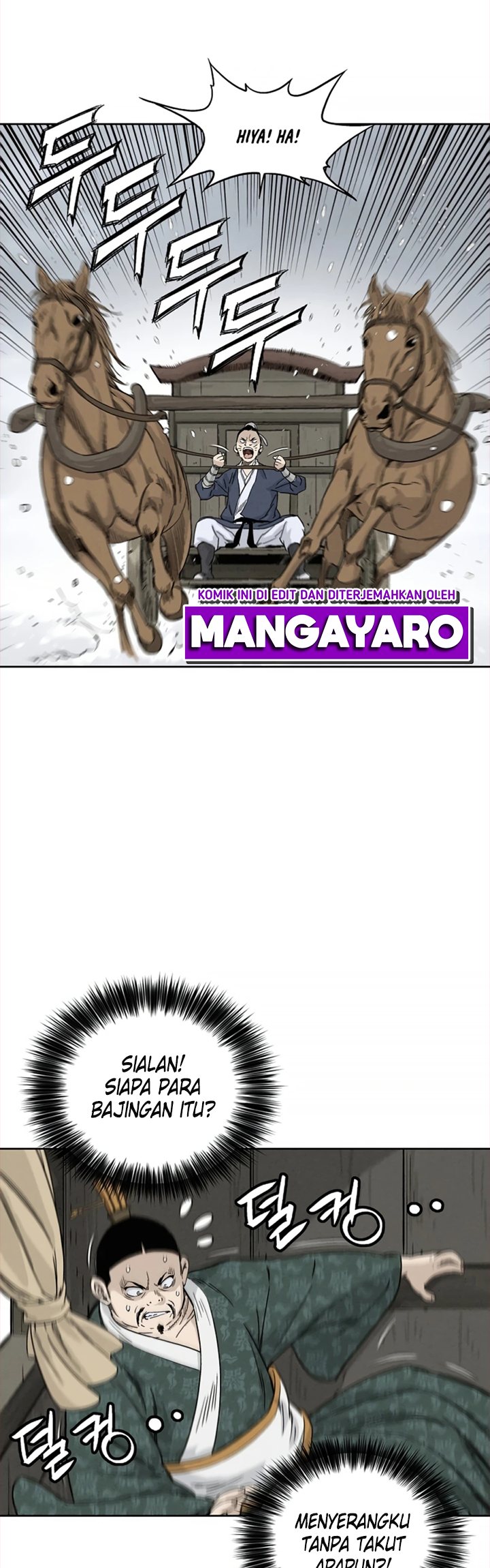 I Reincarnated as a Legendary Surgeon Chapter 43 Gambar 25