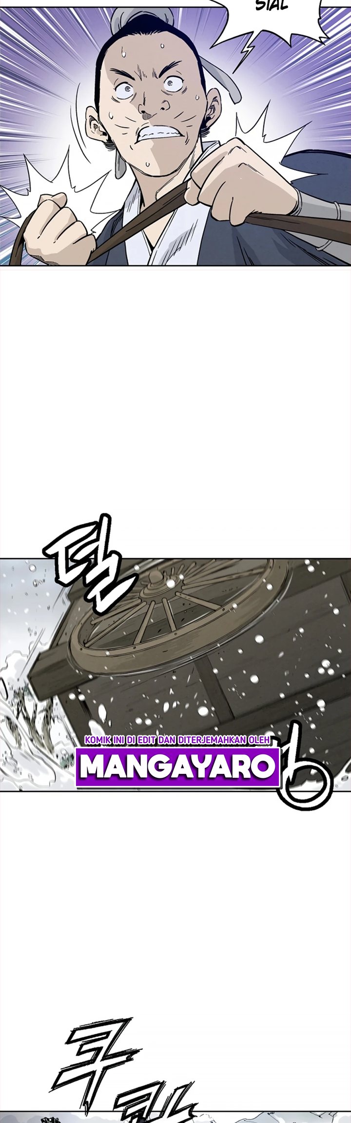 I Reincarnated as a Legendary Surgeon Chapter 43 Gambar 28