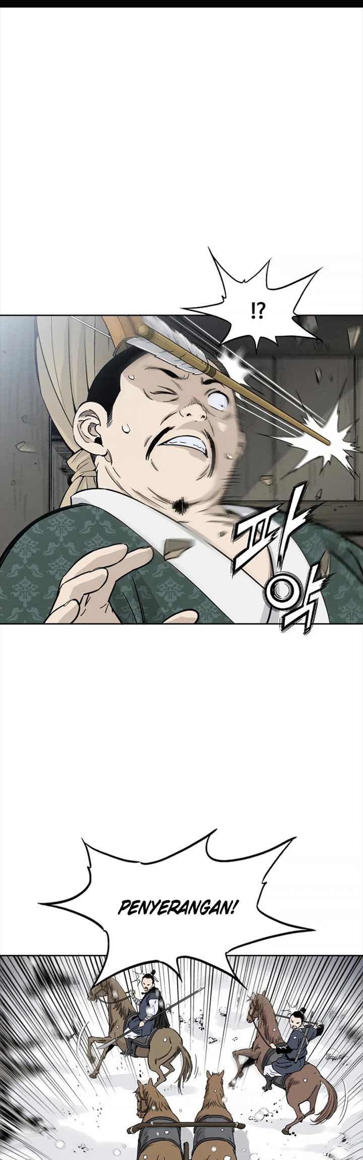 I Reincarnated as a Legendary Surgeon Chapter 43 Gambar 23