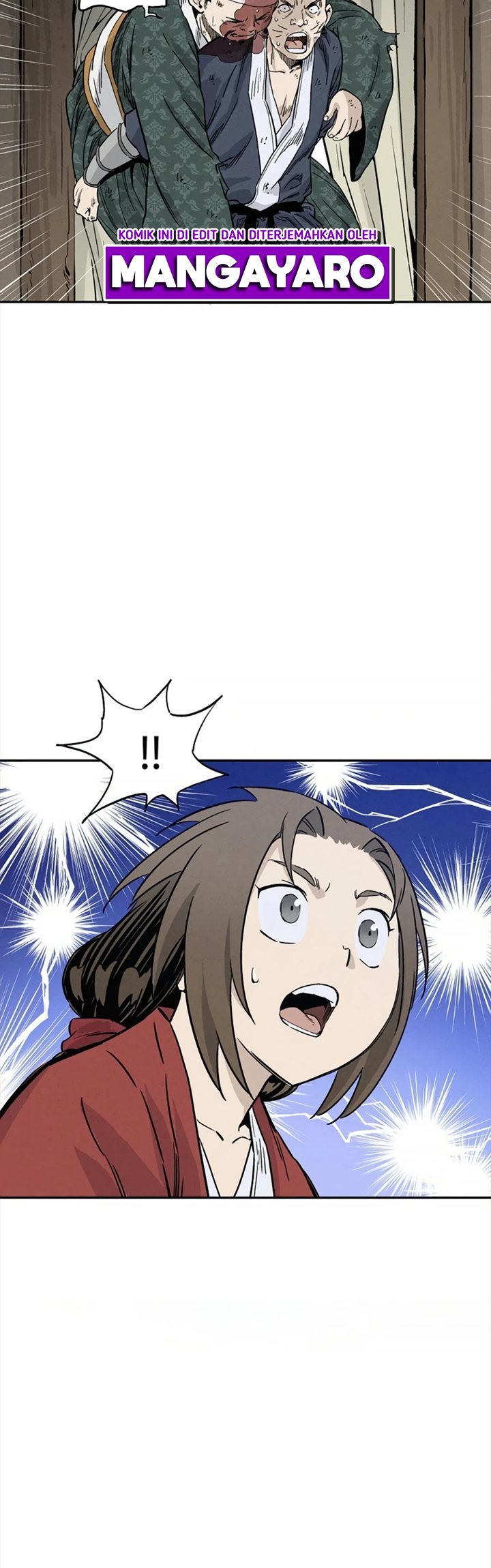 I Reincarnated as a Legendary Surgeon Chapter 43 Gambar 36