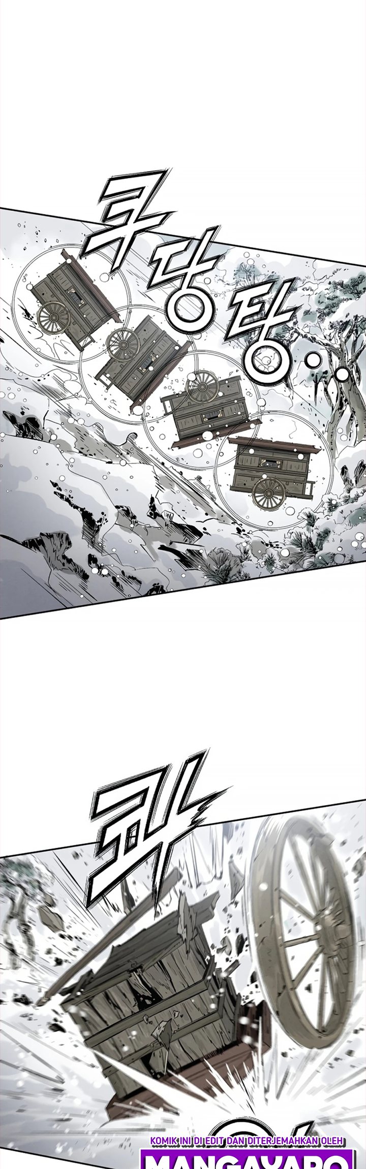 I Reincarnated as a Legendary Surgeon Chapter 43 Gambar 30