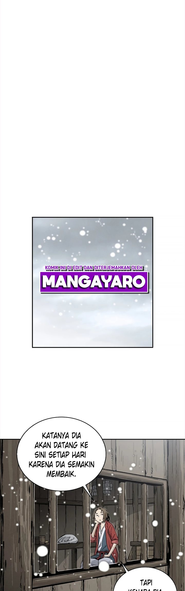 I Reincarnated as a Legendary Surgeon Chapter 43 Gambar 32