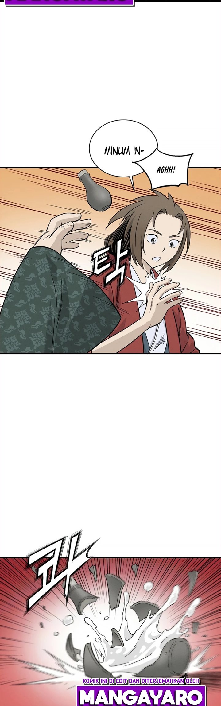 I Reincarnated as a Legendary Surgeon Chapter 43 Gambar 40