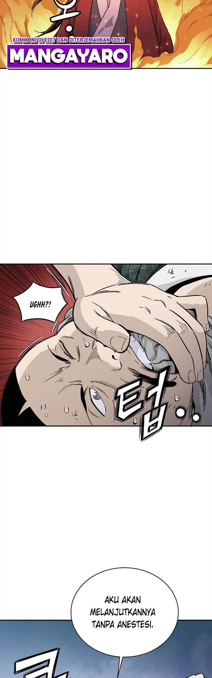 I Reincarnated as a Legendary Surgeon Chapter 43 Gambar 42