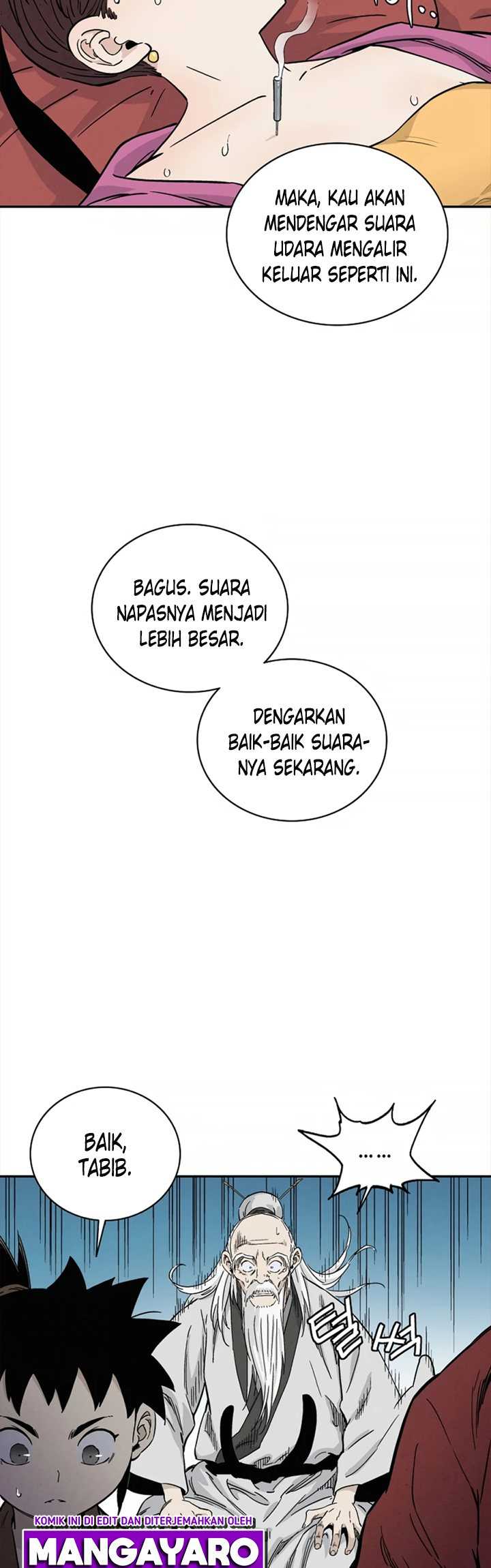I Reincarnated as a Legendary Surgeon Chapter 42 Gambar 15