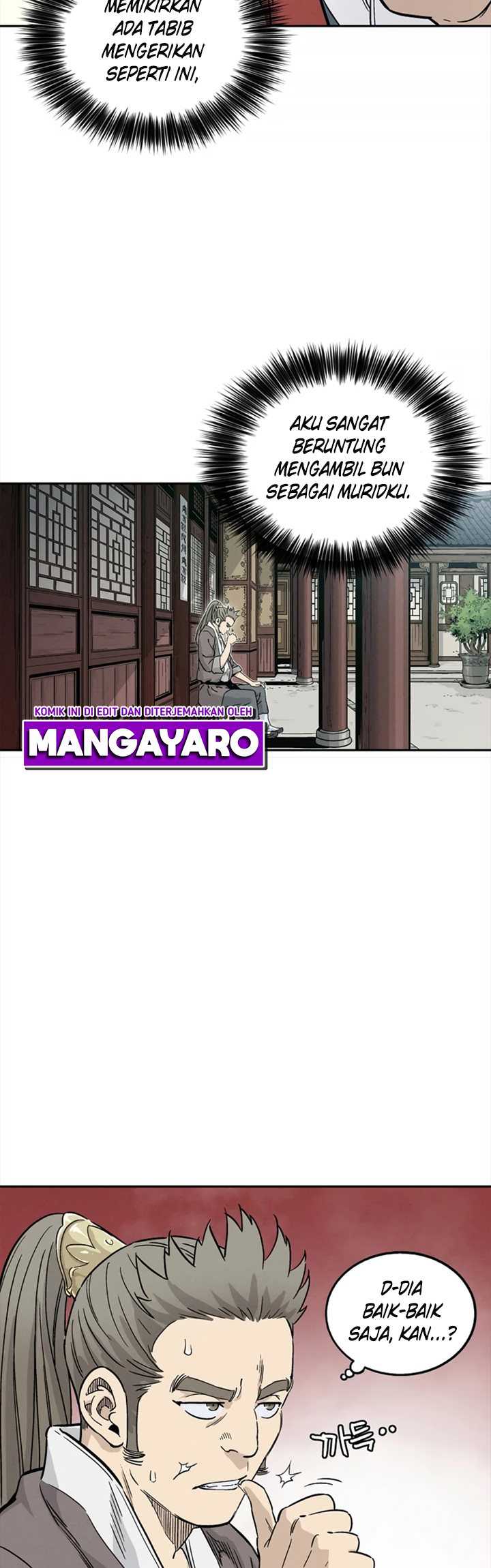 I Reincarnated as a Legendary Surgeon Chapter 42 Gambar 18