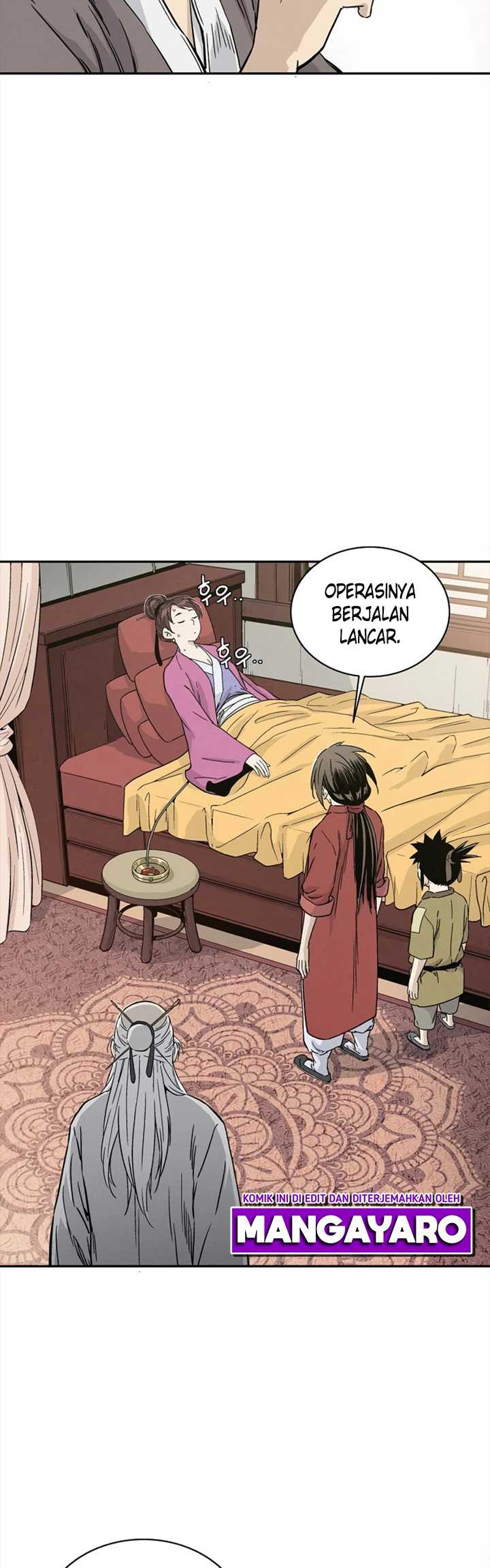 I Reincarnated as a Legendary Surgeon Chapter 42 Gambar 19