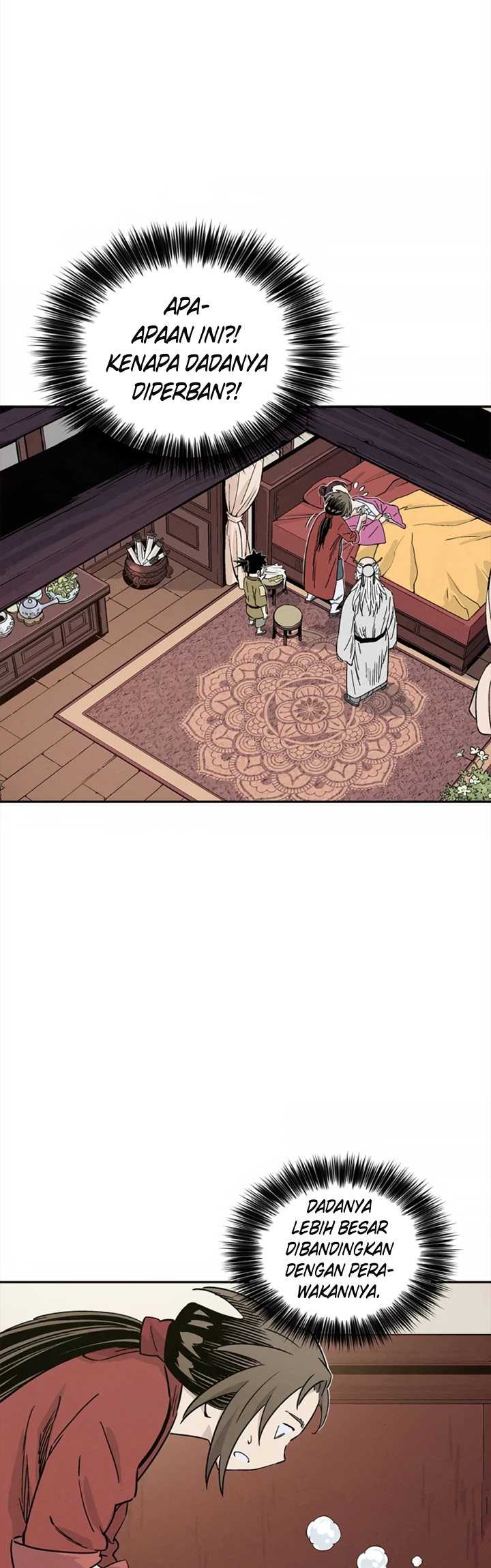 I Reincarnated as a Legendary Surgeon Chapter 42 Gambar 10