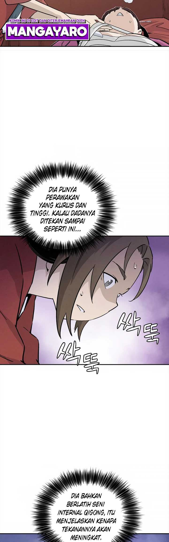 I Reincarnated as a Legendary Surgeon Chapter 42 Gambar 11