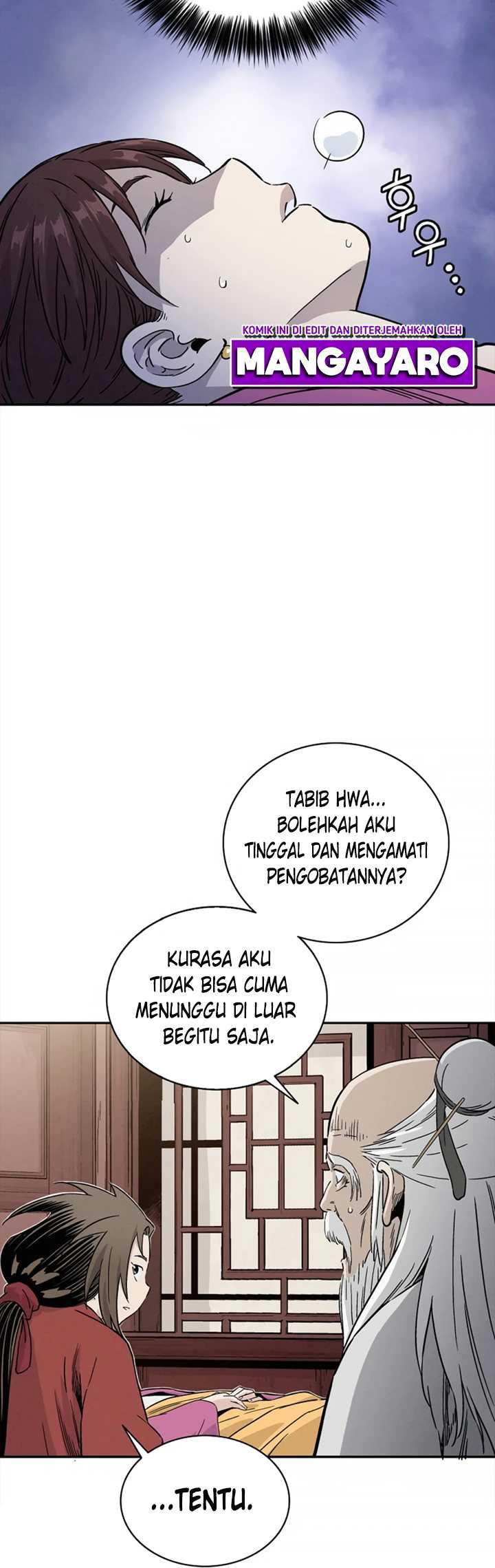 I Reincarnated as a Legendary Surgeon Chapter 42 Gambar 12
