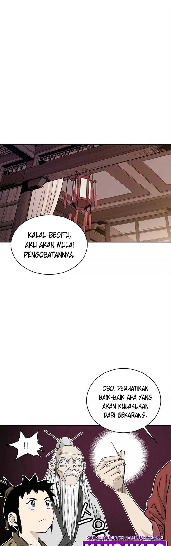 I Reincarnated as a Legendary Surgeon Chapter 42 Gambar 13