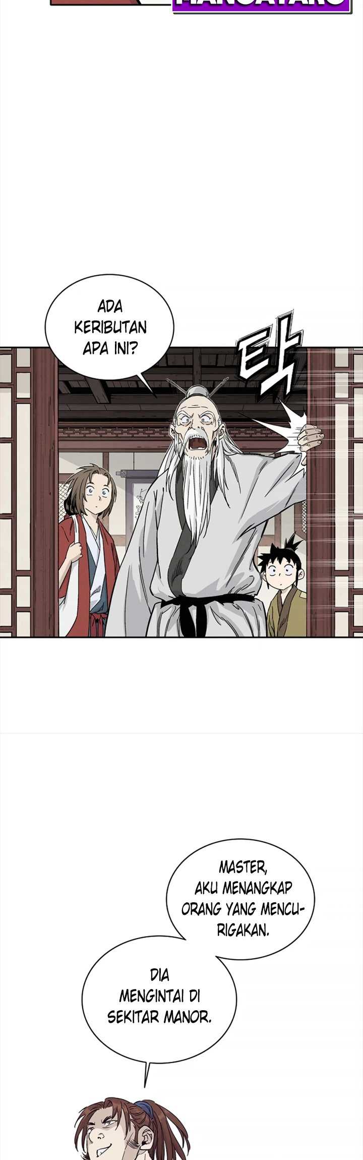 I Reincarnated as a Legendary Surgeon Chapter 42 Gambar 24