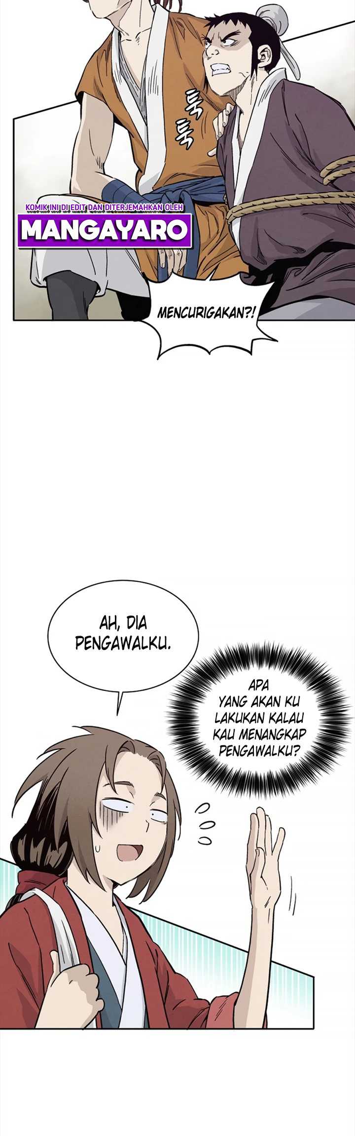 I Reincarnated as a Legendary Surgeon Chapter 42 Gambar 25