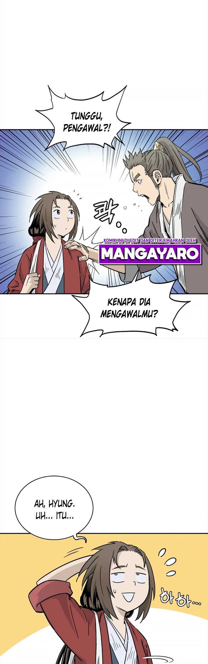 I Reincarnated as a Legendary Surgeon Chapter 42 Gambar 26
