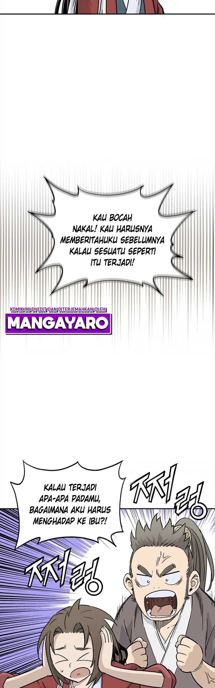I Reincarnated as a Legendary Surgeon Chapter 42 Gambar 27