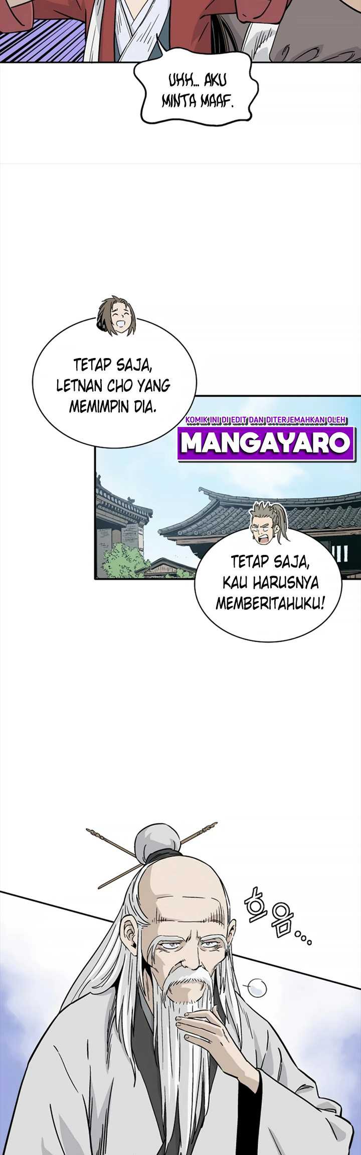 I Reincarnated as a Legendary Surgeon Chapter 42 Gambar 28
