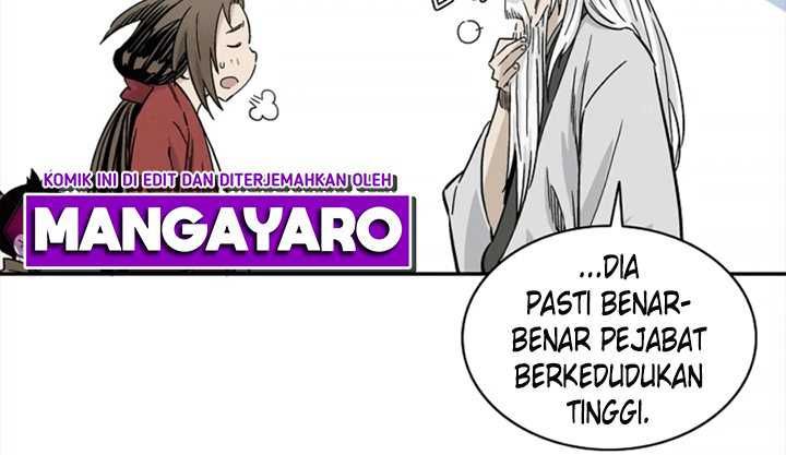 I Reincarnated as a Legendary Surgeon Chapter 42 Gambar 22