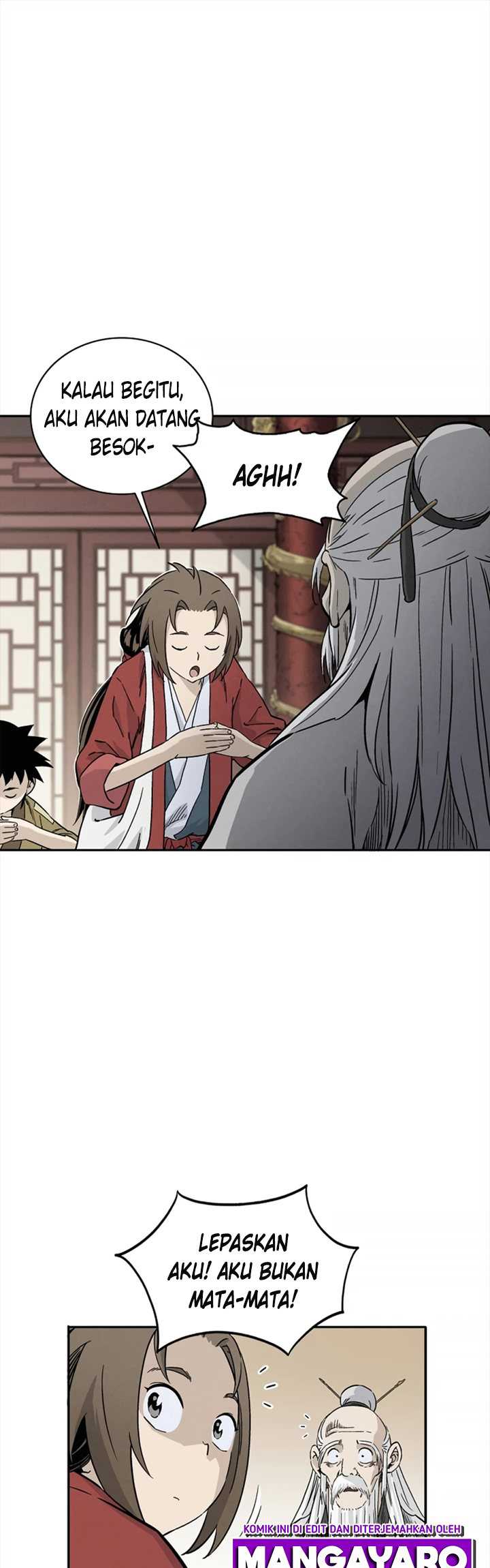 I Reincarnated as a Legendary Surgeon Chapter 42 Gambar 23