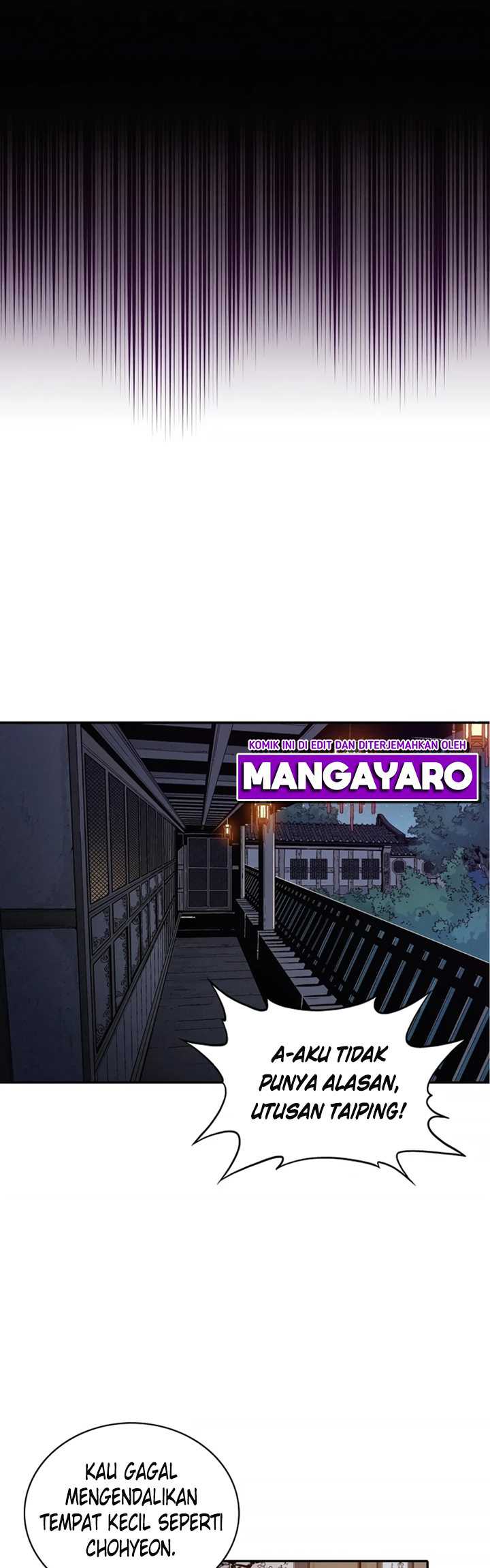 I Reincarnated as a Legendary Surgeon Chapter 42 Gambar 35