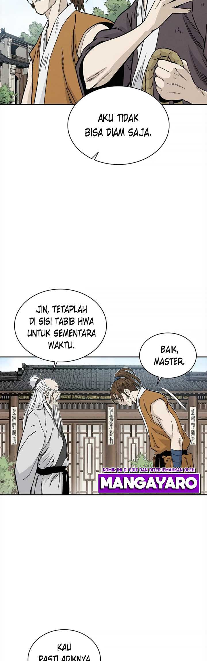 I Reincarnated as a Legendary Surgeon Chapter 42 Gambar 30