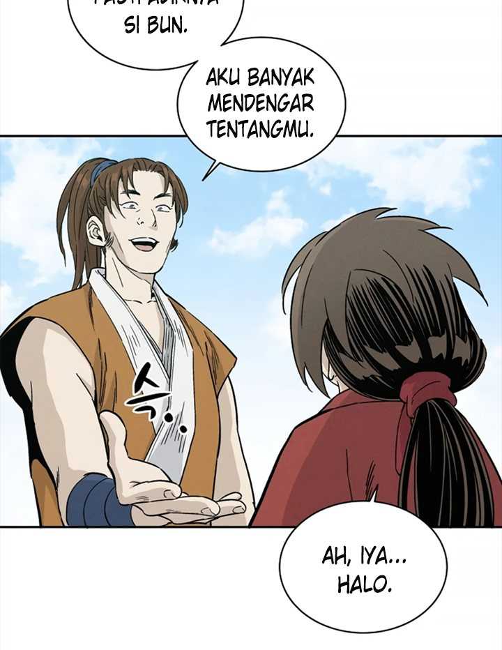 I Reincarnated as a Legendary Surgeon Chapter 42 Gambar 31