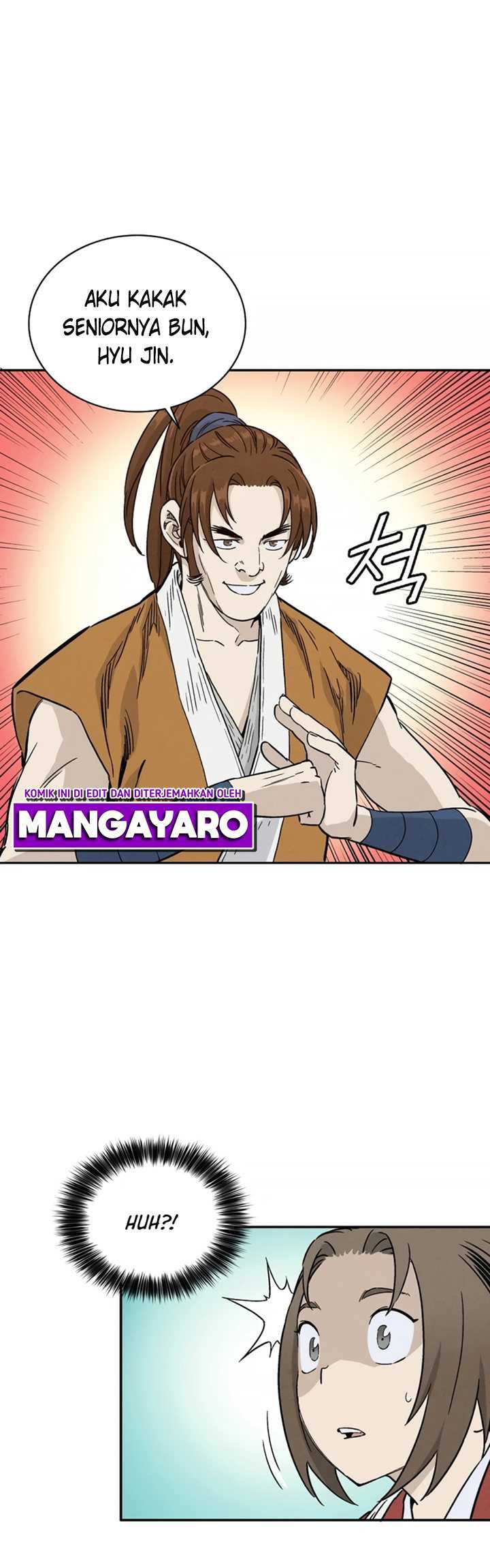 I Reincarnated as a Legendary Surgeon Chapter 42 Gambar 32