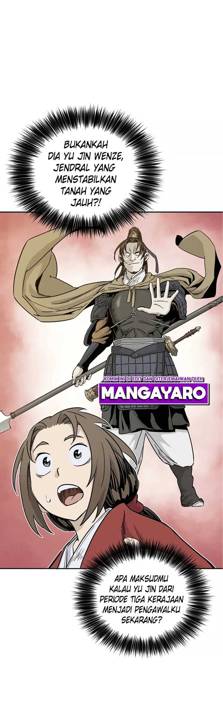 I Reincarnated as a Legendary Surgeon Chapter 42 Gambar 33