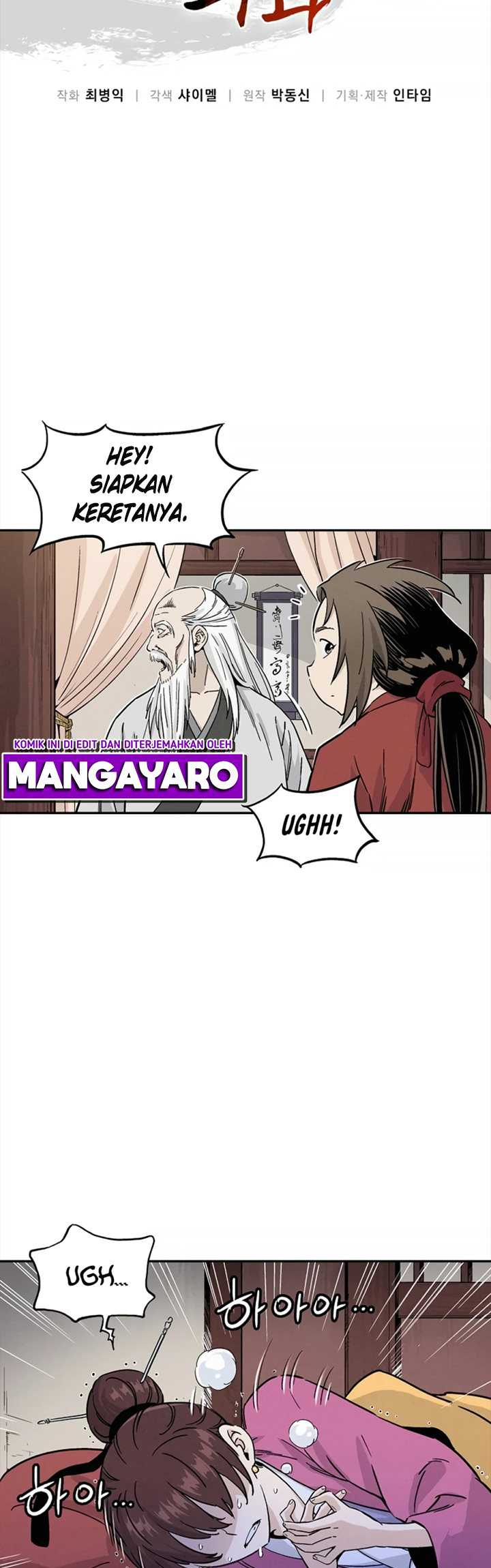 I Reincarnated as a Legendary Surgeon Chapter 42 Gambar 4