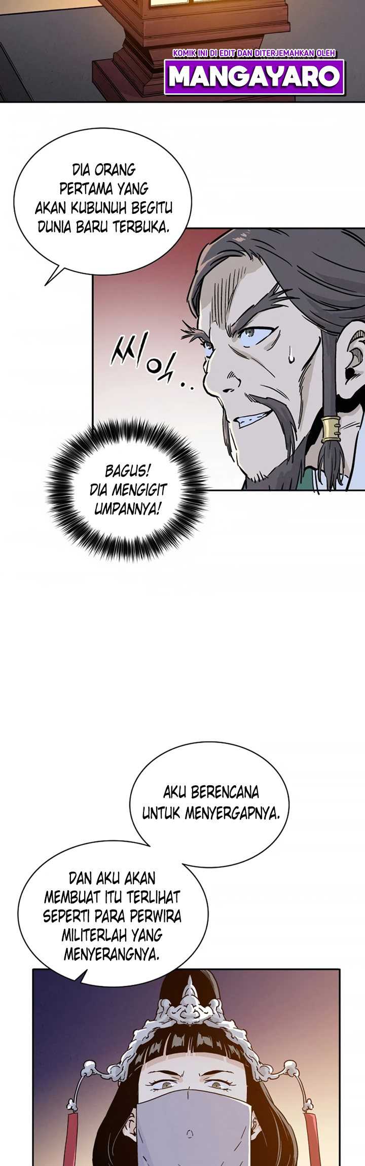 I Reincarnated as a Legendary Surgeon Chapter 42 Gambar 40