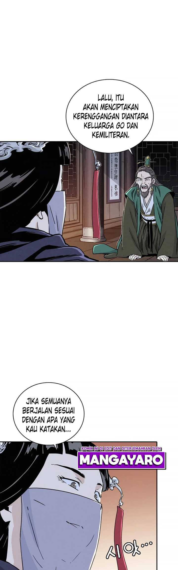 I Reincarnated as a Legendary Surgeon Chapter 42 Gambar 42