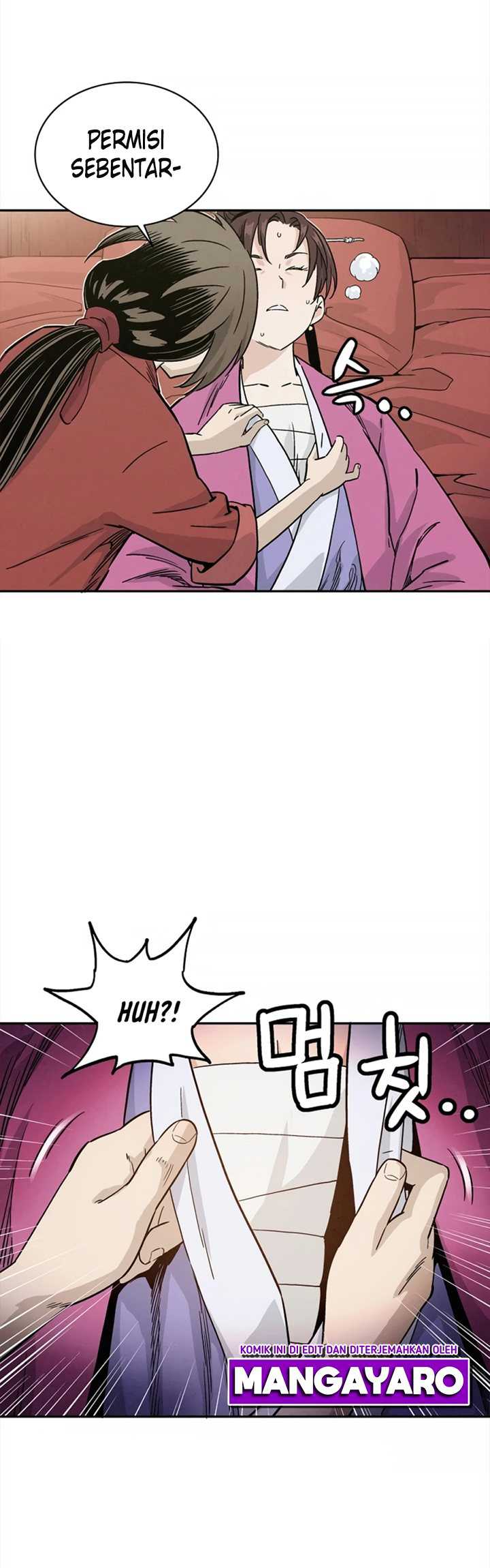 I Reincarnated as a Legendary Surgeon Chapter 42 Gambar 9