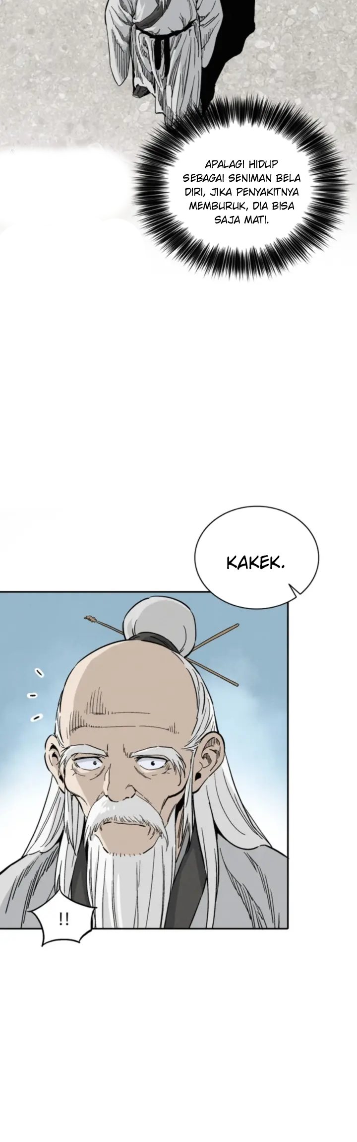 I Reincarnated as a Legendary Surgeon Chapter 41 Gambar 17