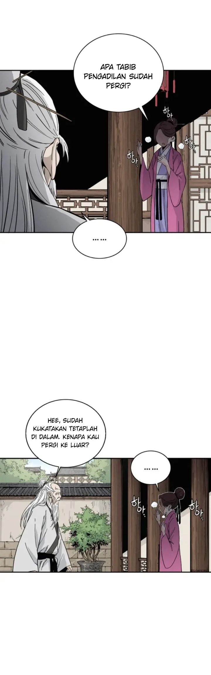 I Reincarnated as a Legendary Surgeon Chapter 41 Gambar 18