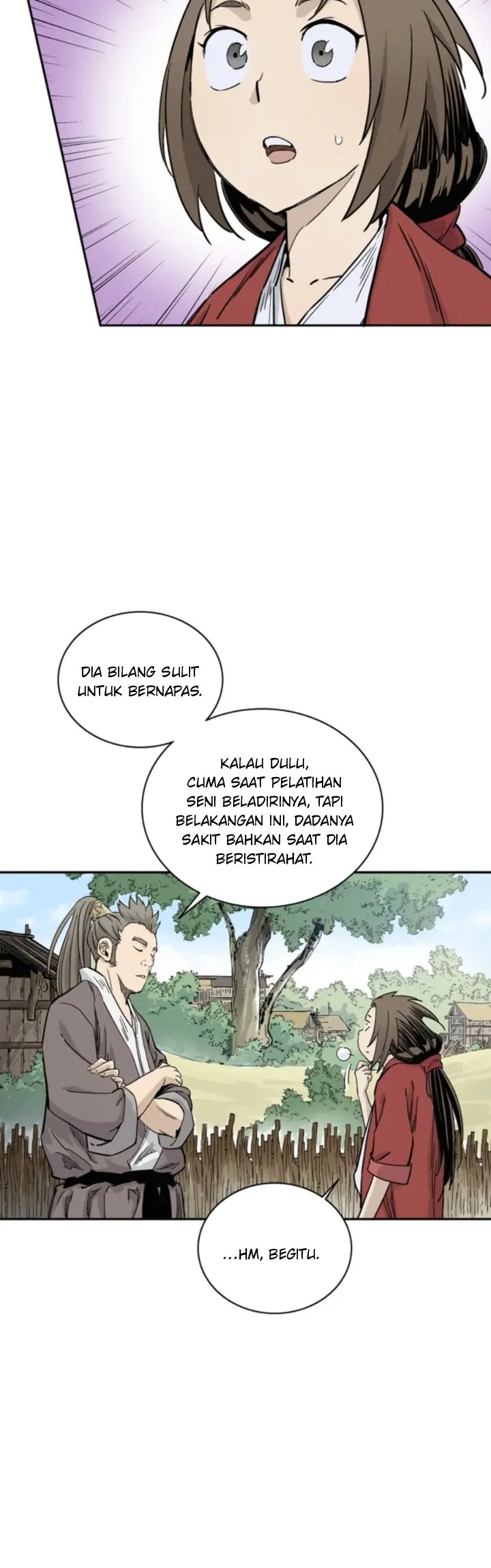 I Reincarnated as a Legendary Surgeon Chapter 41 Gambar 12