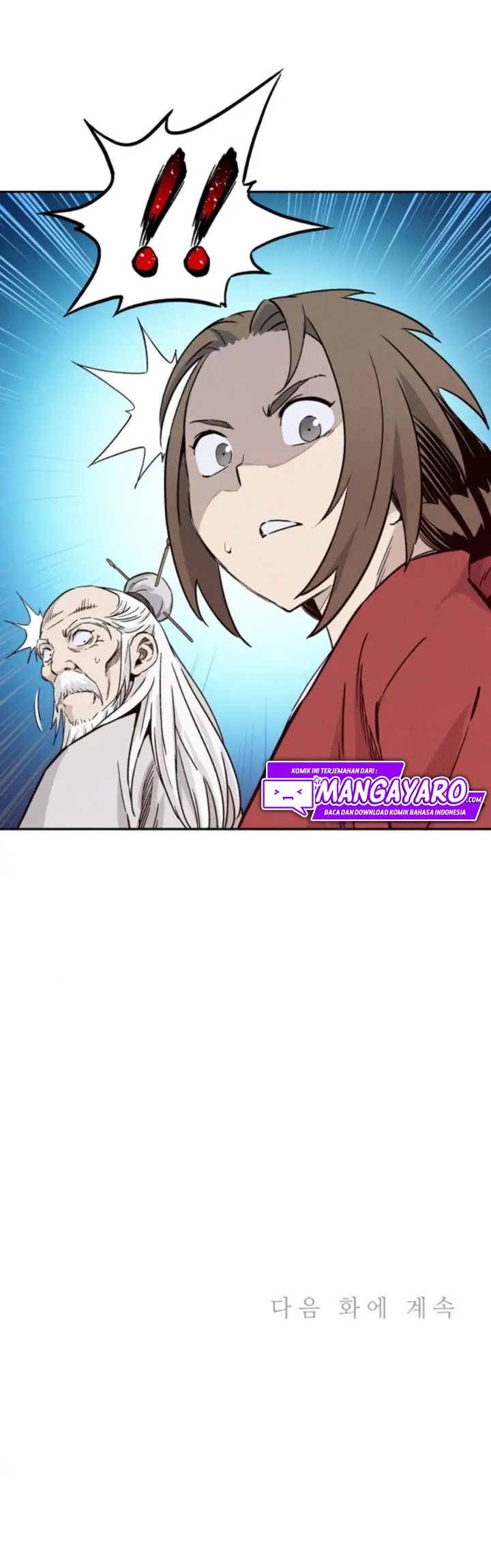 I Reincarnated as a Legendary Surgeon Chapter 41 Gambar 38